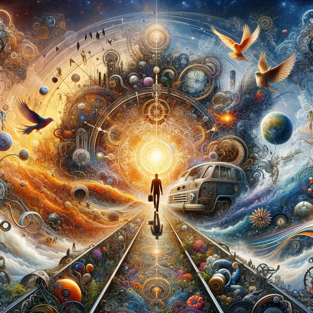 Introduction: Dealing with the Devastation of Losing Your Best Friend