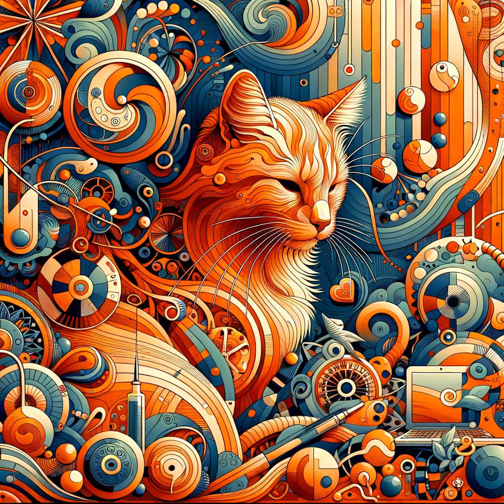 - The Purr-fect Holiday: Embracing Feline Festivities