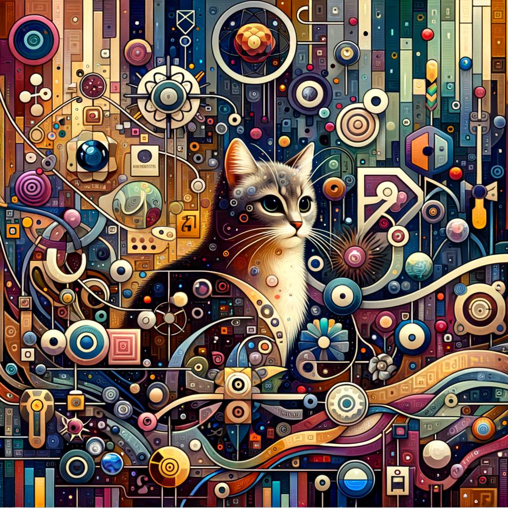 Introduction to March Meowness