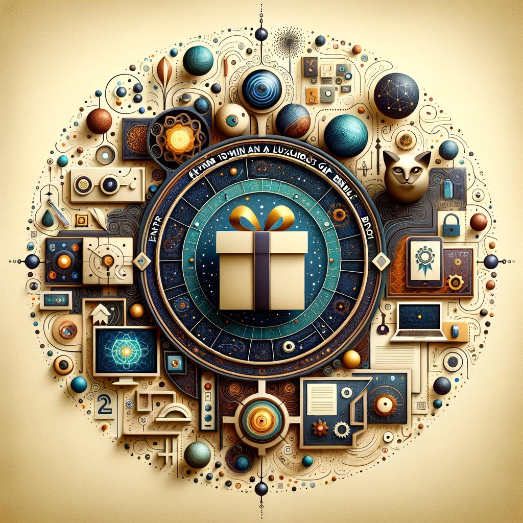 Enter to ‌Win a Luxurious Gift Bundle from⁢ Feline ‌Soul