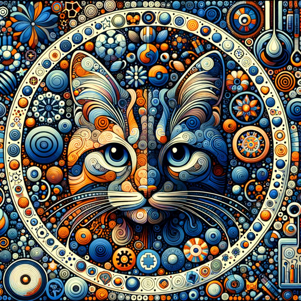 Understanding the unique challenges of medical decision making for senior cats