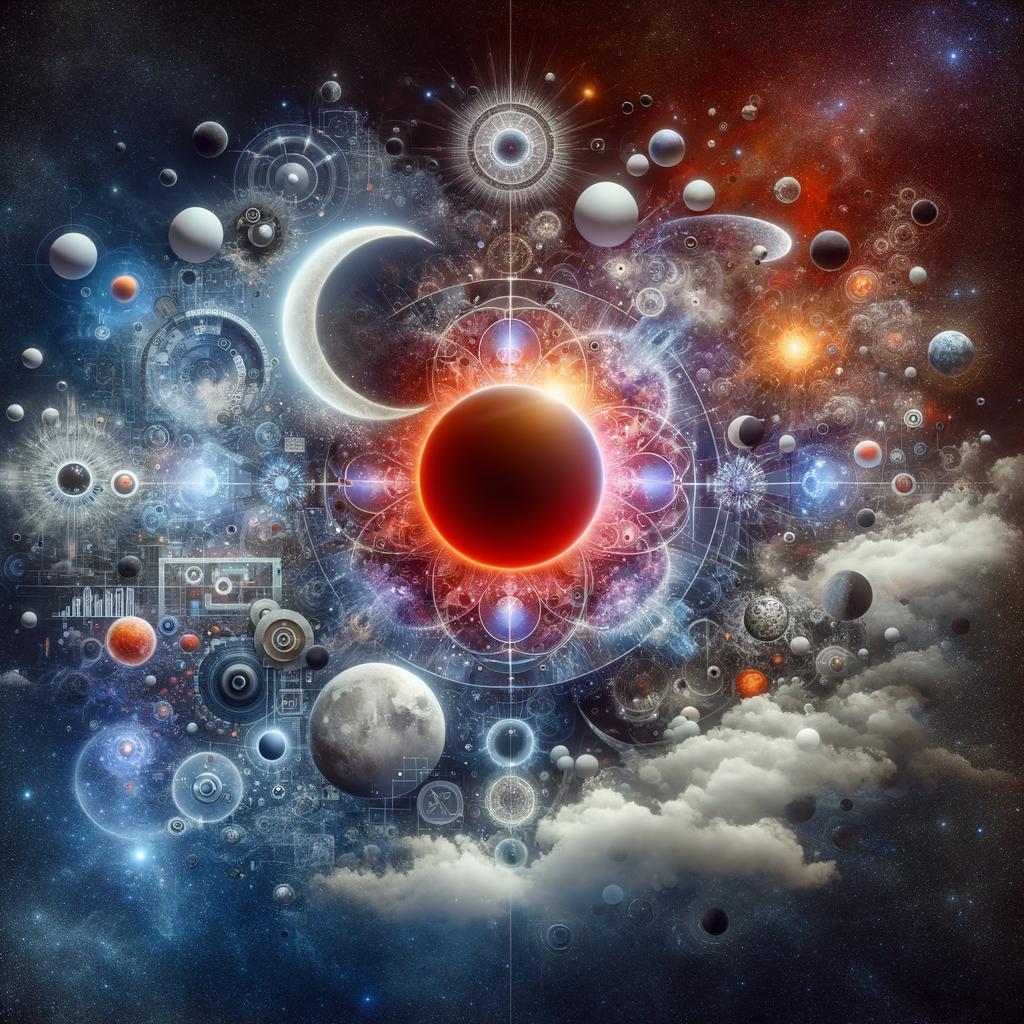 Precautions to Take During Solar and Lunar Eclipses