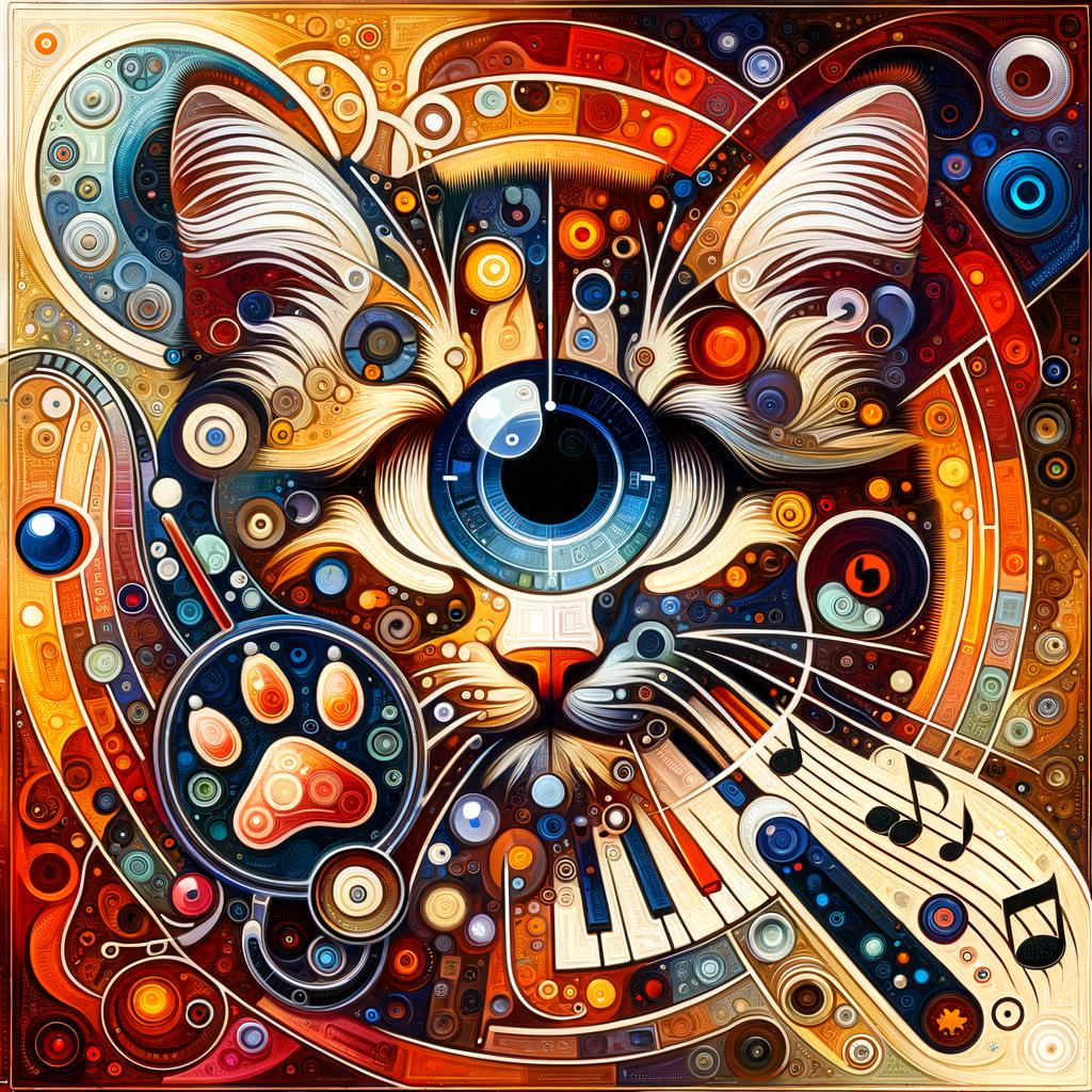 Tips for Creating a ​Relaxing music Environment for your‌ Feline ⁣Friend