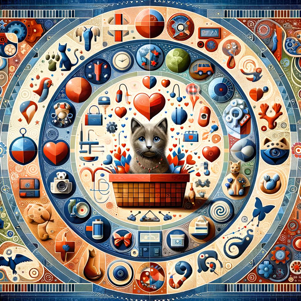 Inexpensive ways ⁤to pamper your pet on ‍February 14th