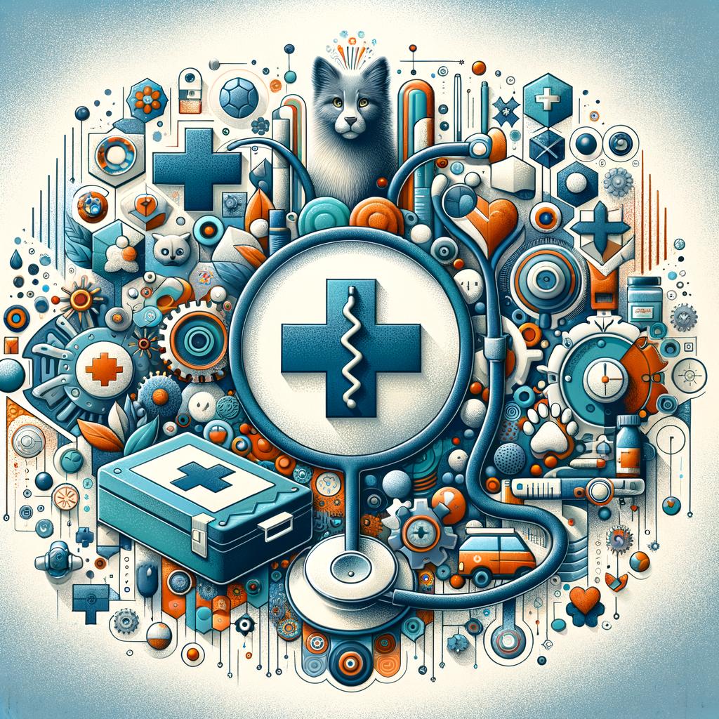 The Importance of Regular Check-ups for⁣ Your Furry Friends