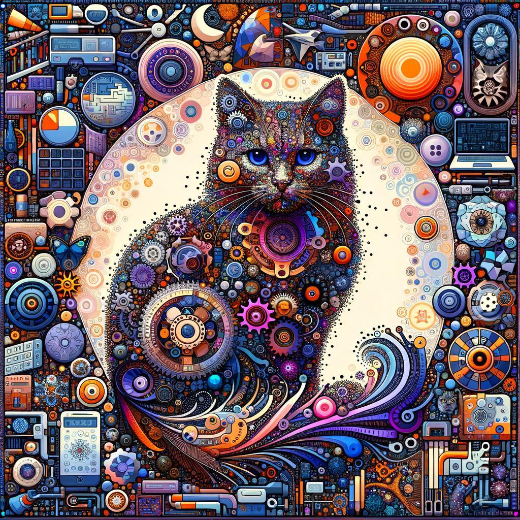 The 10 Smartest Cat Breeds