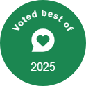 Voted best of 2025