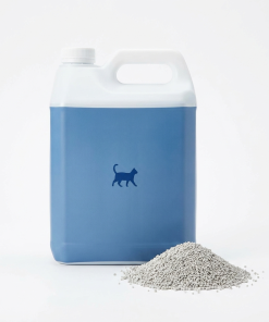 Cat Litter (Vet Recommended)