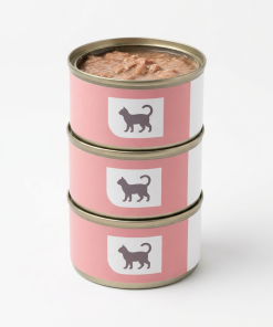 Wet Cat Food Variety Pack (24 ct)