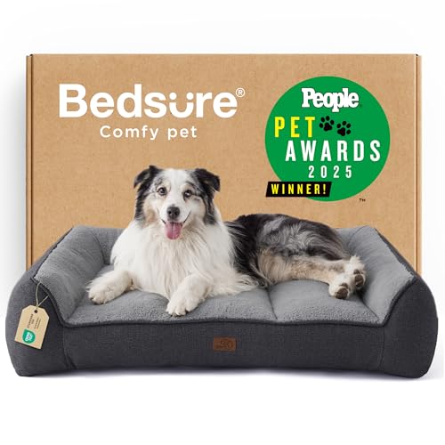 Orthopedic cat bed for arthritis product