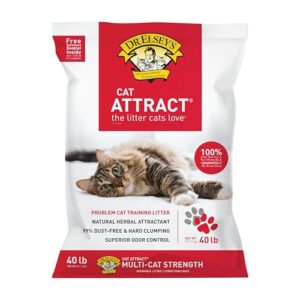 Dr. Elsey’s Cat Attract