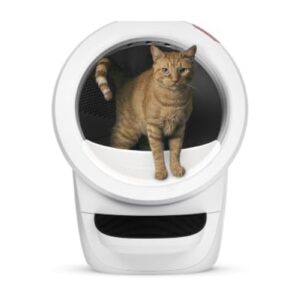 Litter-Robot 4
