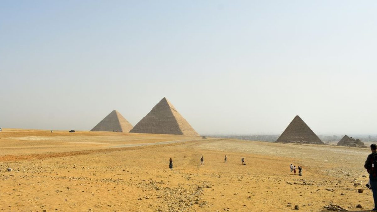 Egyptian Cat Names: Ancient and Exotic Names for Your Feline Companion