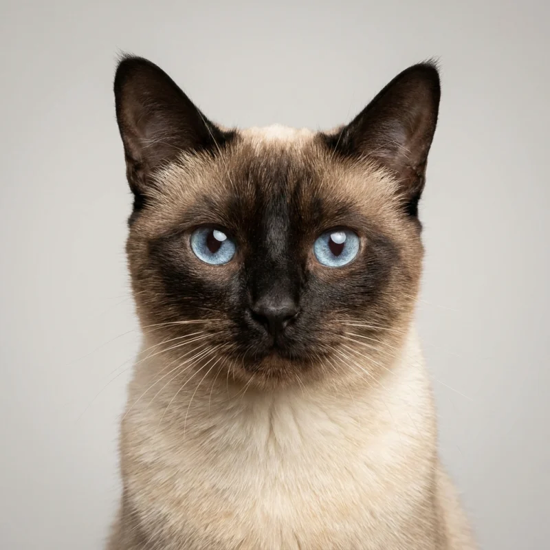 Siamese