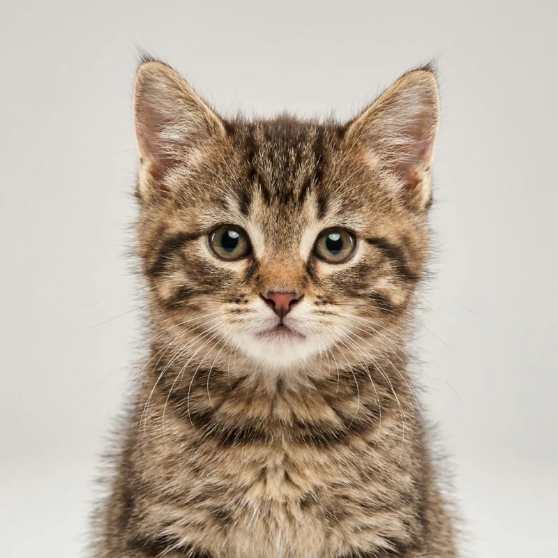 Kitten