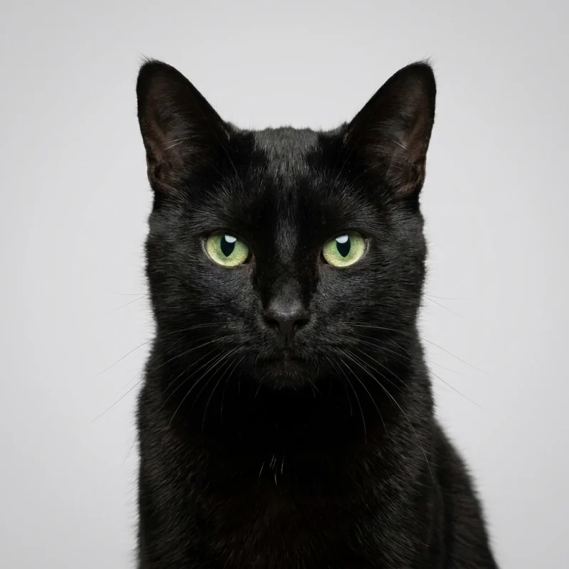 Black Cat
