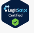 LegitScript Certified